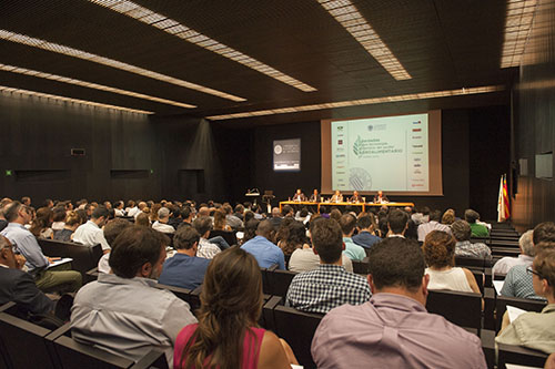 I Jornada Agroalimentaria