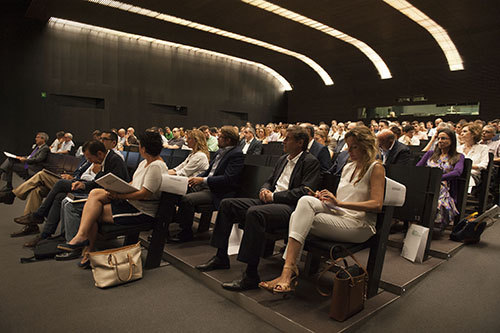 I Jornada Agroalimentaria