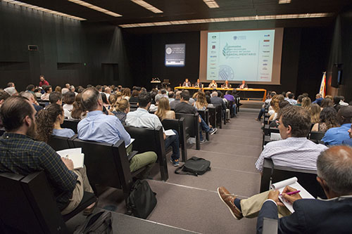 I Jornada Agroalimentaria