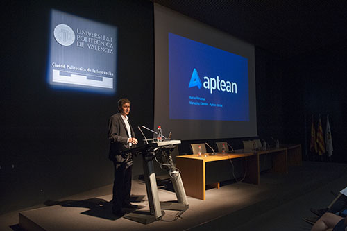 I Jornada Agroalimentaria