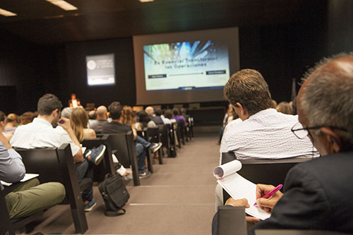 I Jornada Agroalimentaria