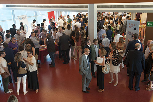 I Jornada Agroalimentaria