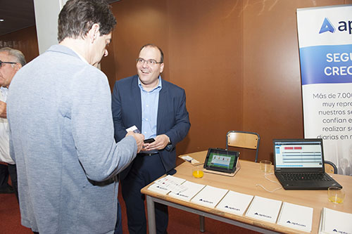 I Jornada Agroalimentaria