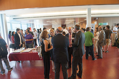 I Jornada Agroalimentaria