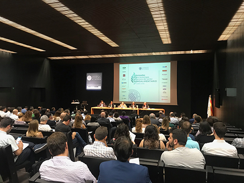 I Jornada Agroalimentaria