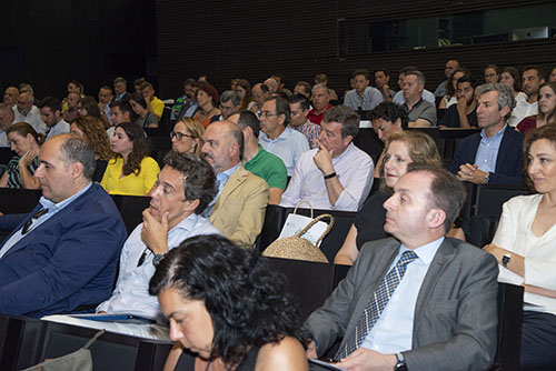 I Jornada Agroalimentaria