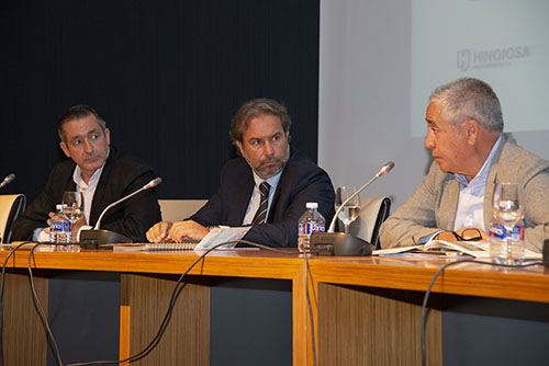 I Jornada Agroalimentaria