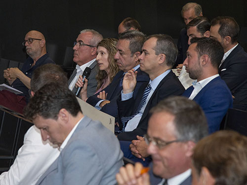 I Jornada Agroalimentaria