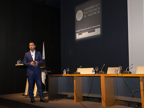 I Jornada Agroalimentaria