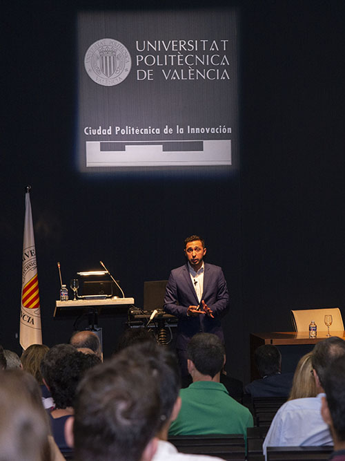 I Jornada Agroalimentaria