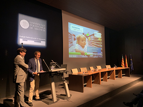 I Jornada Agroalimentaria