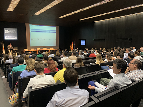 I Jornada Agroalimentaria