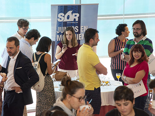 I Jornada Agroalimentaria