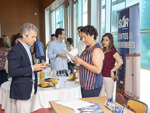 I Jornada Agroalimentaria