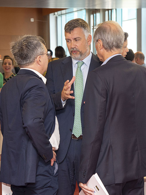 I Jornada Agroalimentaria