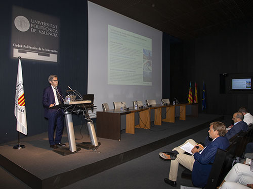 I Jornada Agroalimentaria