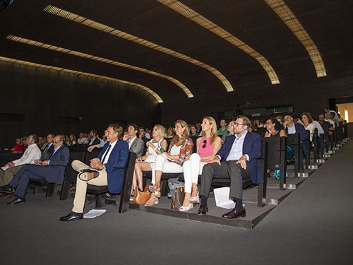 I Jornada Agroalimentaria