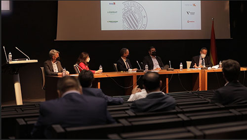 III Jornada Agroalimentaria