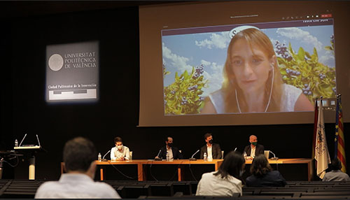 III Jornada Agroalimentaria