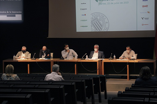 III Jornada Agroalimentaria