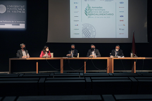 III Jornada Agroalimentaria