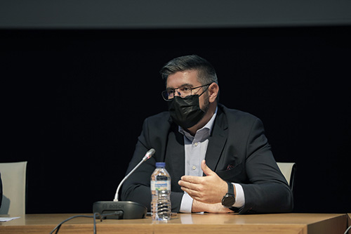 III Jornada Agroalimentaria