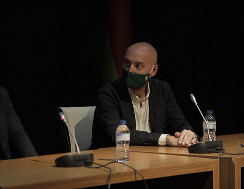 III Jornada Agroalimentaria