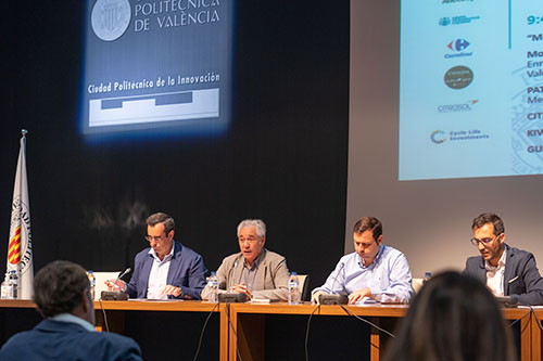 IV Jornada Agroalimentaria