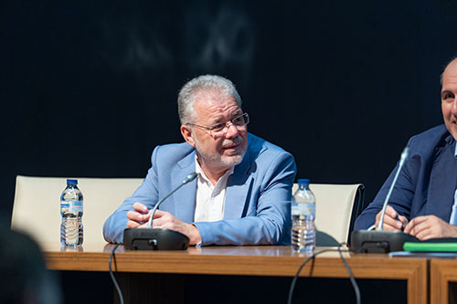 IV Jornada Agroalimentaria