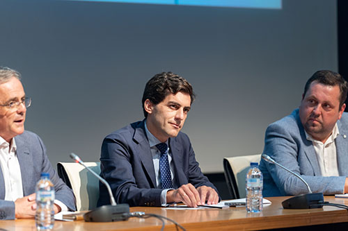 IV Jornada Agroalimentaria