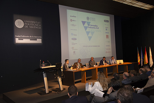 III Jornada Industria