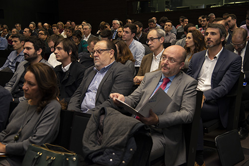 III Jornada Industria