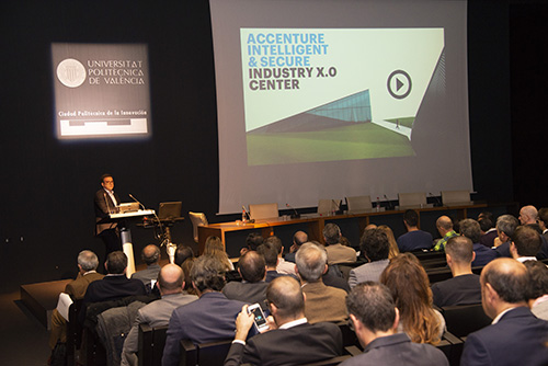 III Jornada Industria