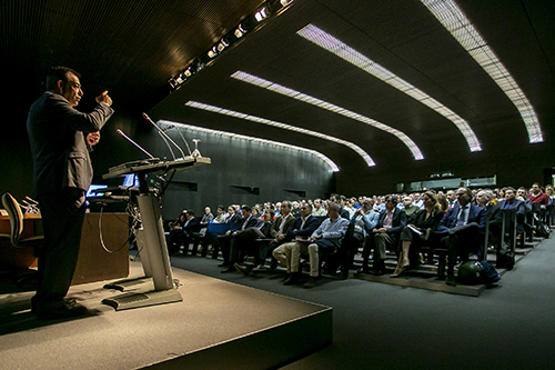 IV Jornada Industria