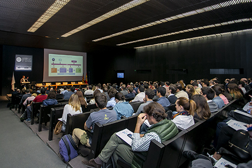 IV Jornada Industria