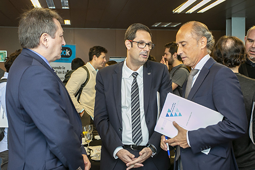 IV Jornada Industria