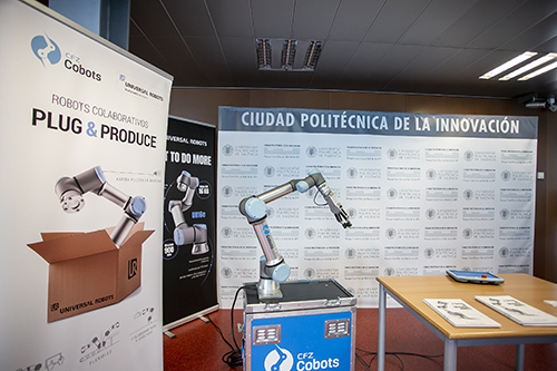 IV Jornada Industria