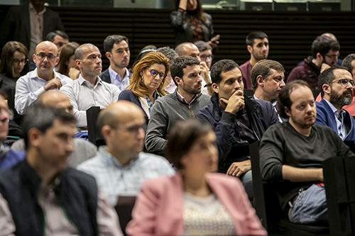 IV Jornada Industria