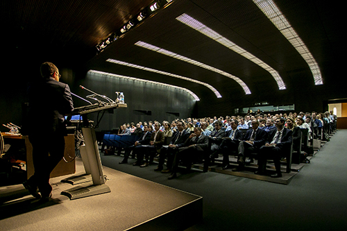 IV Jornada Industria