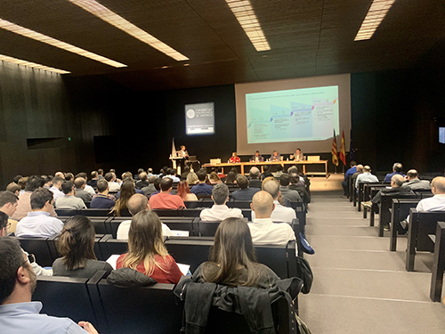 IV Jornada Industria