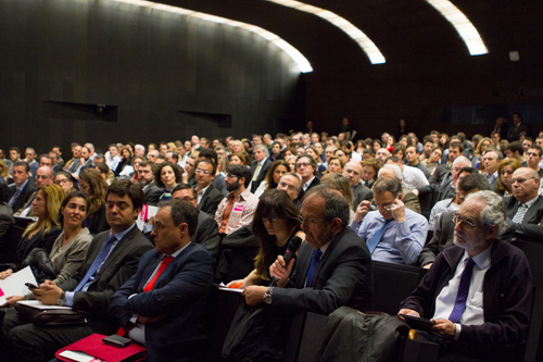 II Jornada Salud