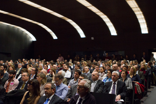 II Jornada Salud