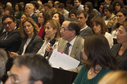 II Jornada Salud