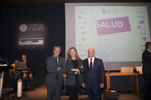 II Jornada Salud