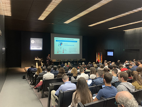 VII Jornada Salud