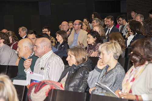 VII Jornada Salud