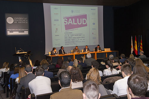 VII Jornada Salud