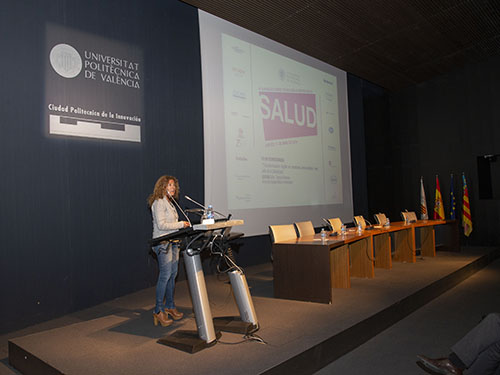 VII Jornada Salud