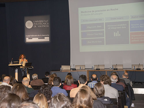 VII Jornada Salud