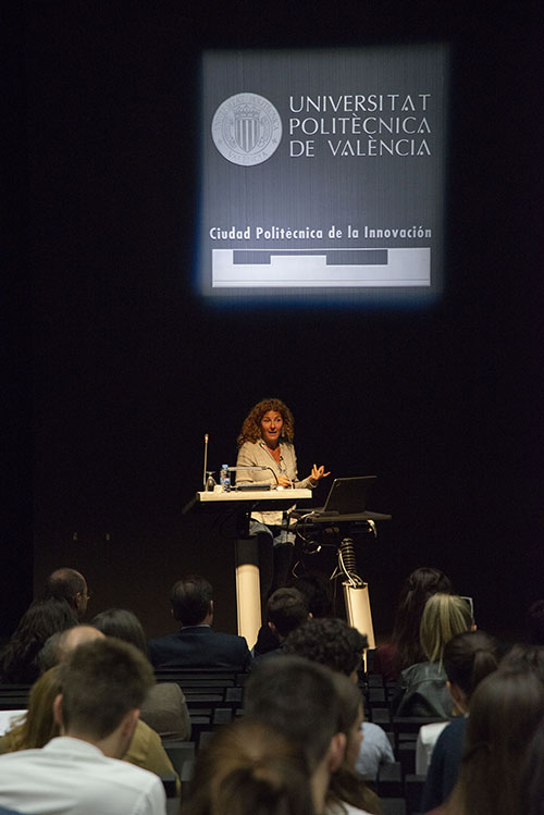 VII Jornada Salud